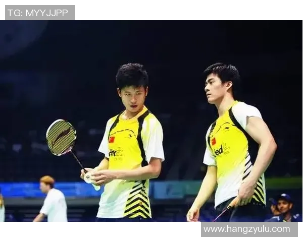 赛后分析：上海羽毛球队与南京羽毛球队的默契配合与战术探讨