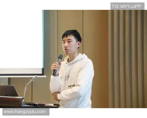 陈军畅谈英雄联盟职业生涯背后的故事与心路历程